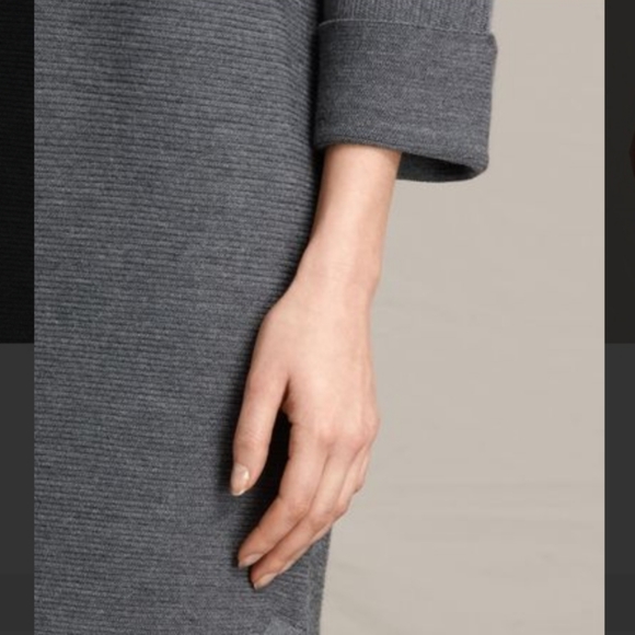 All Saints Esia Dress Size Small - Picture 5 of 13